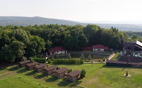 Complex Hamak